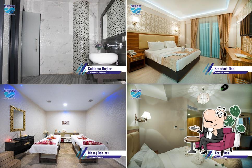 Zir Dream Thermal & Spa Yalova Hotel