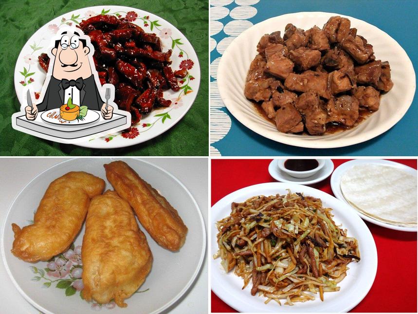 China House Plus