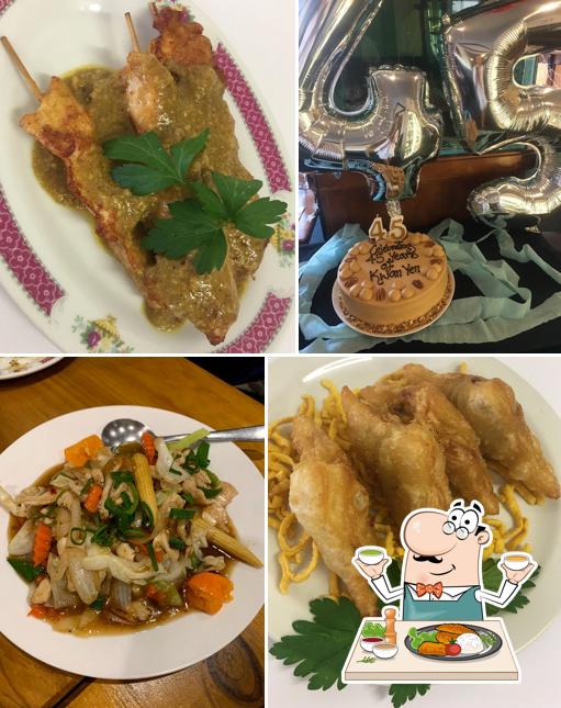 Kwan Yen Chinese Restaurant