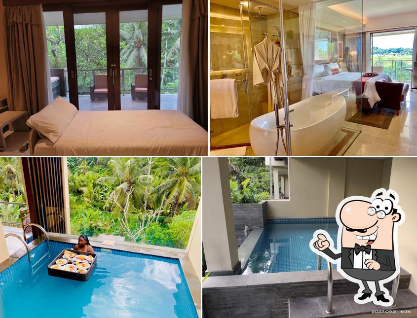 SereS Springs Resort & Spa Singakerta, Ubud