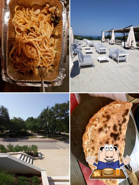 Restaurant Grano Duro