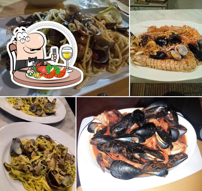 Osteria la Miniera