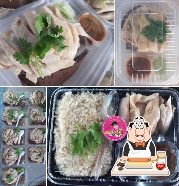 ข้าวมันไก่เจ๊เปิ้ล2