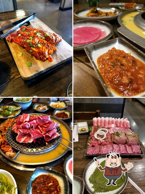 770 Korean BBQ Restaurant