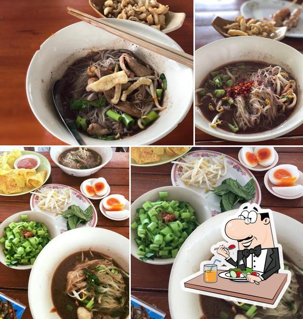 8 Pang Pang Boat Noodles
