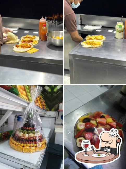 Al Tahi Restaurant