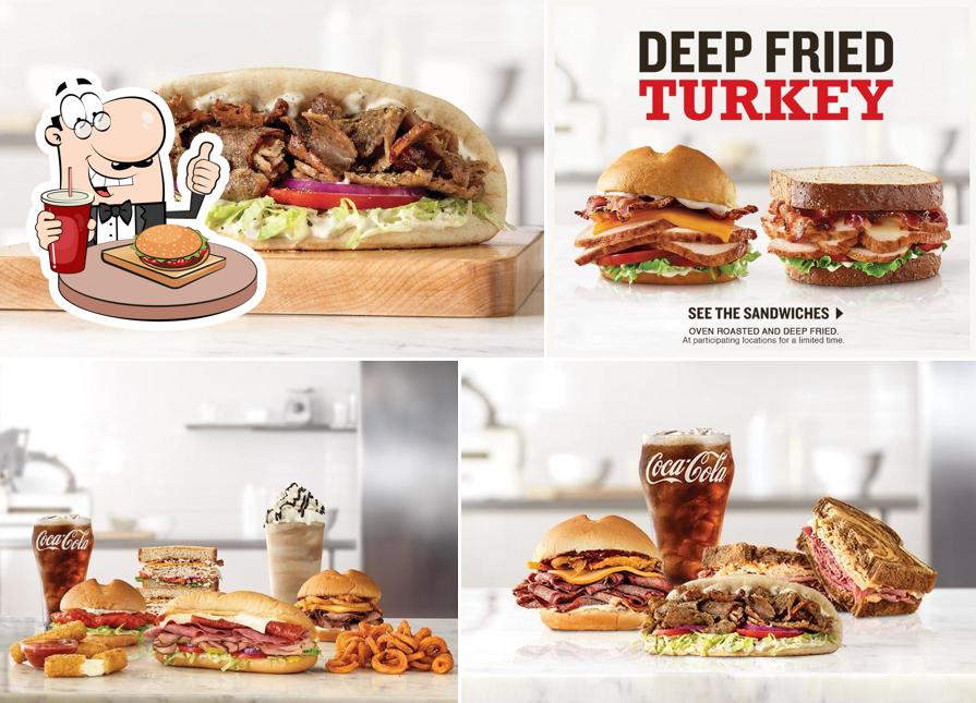 Arby's