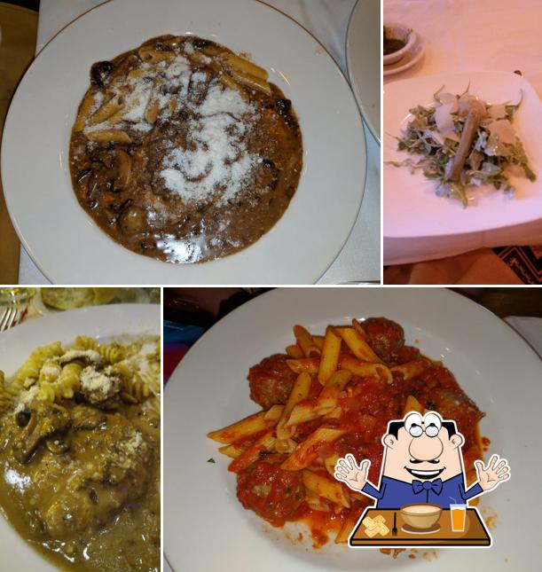 Arrivederci Ristorante Italiano