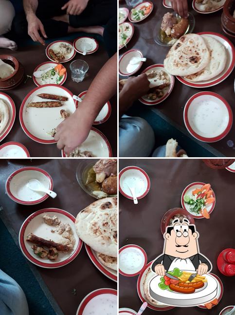 Aziz Restaurant