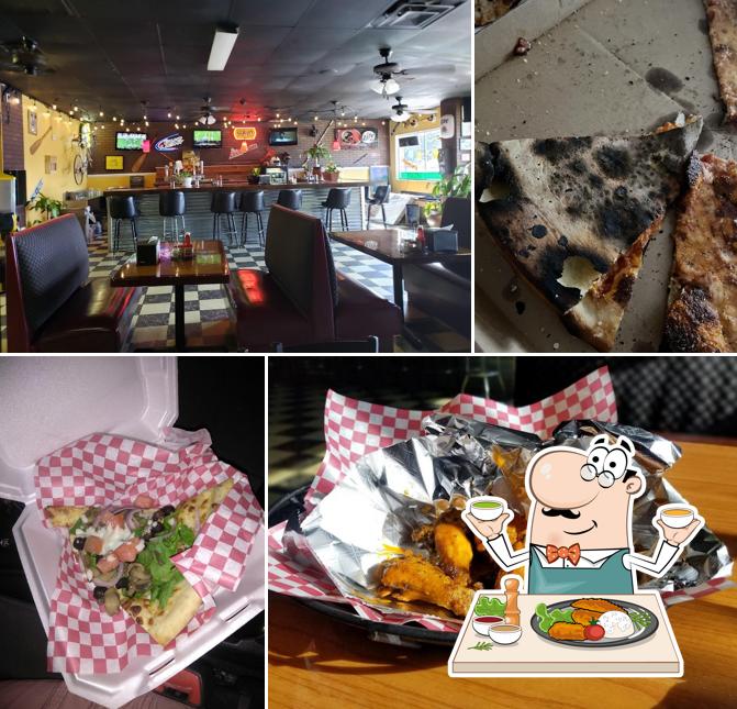 Bambino's New York Style Pizzeria