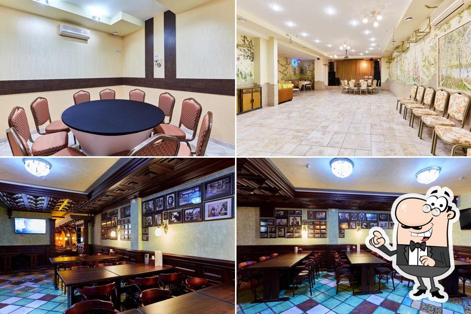 CUBA BAR