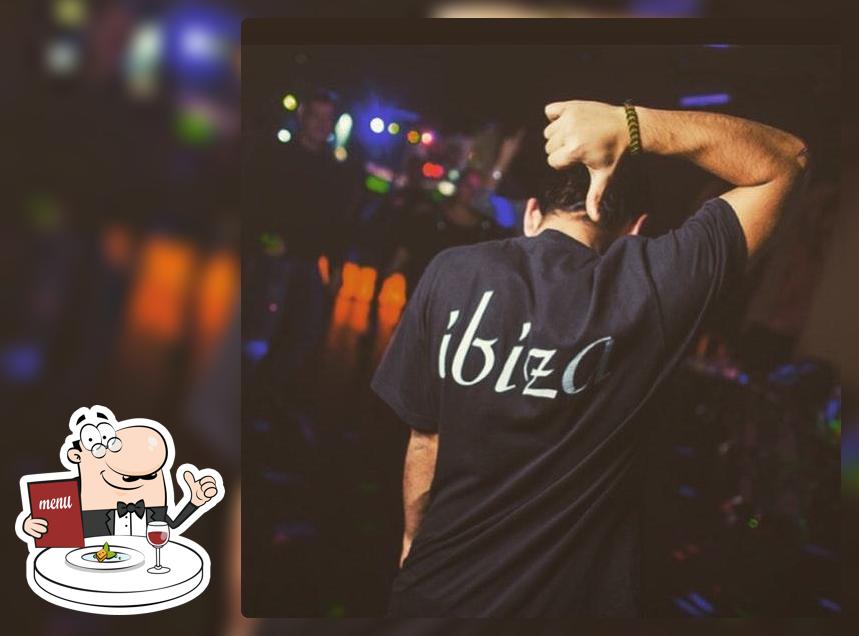 Ibiza Club & Karaoke
