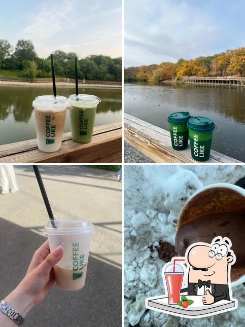 Coffee Like