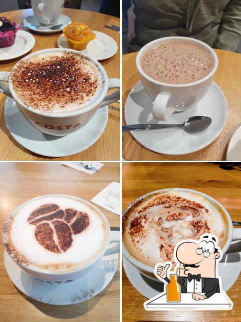 Costa Coffee