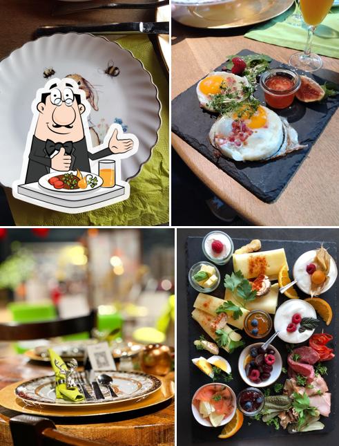 Das Klein’e Café