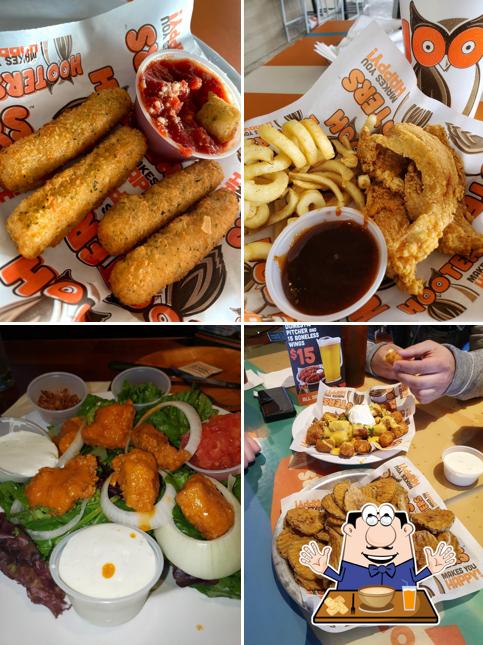 Hooters