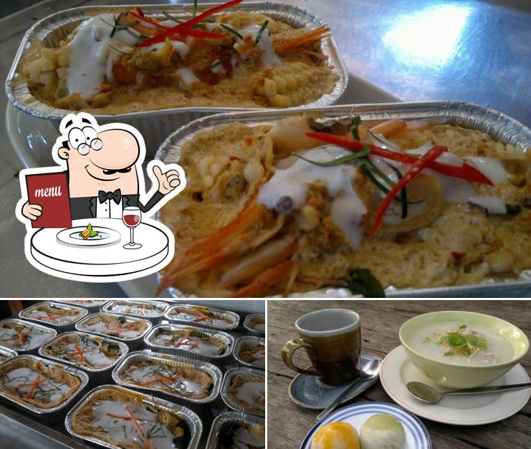 Ing Phaya Restaurant