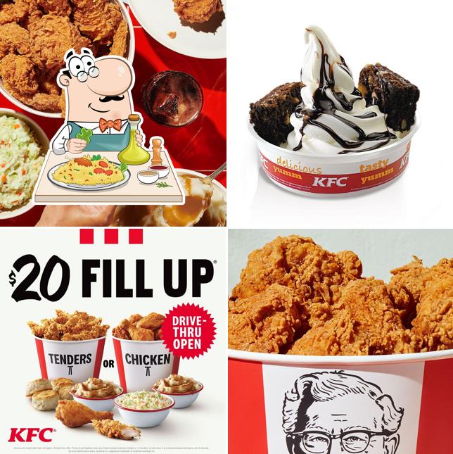 KFC