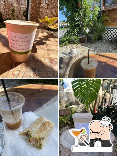 La Cafetera