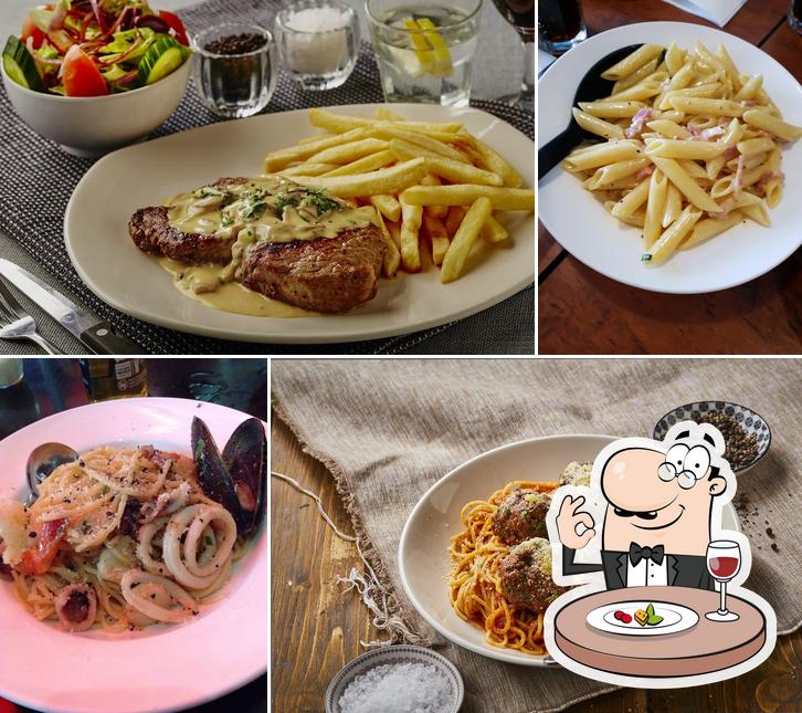 La Porchetta