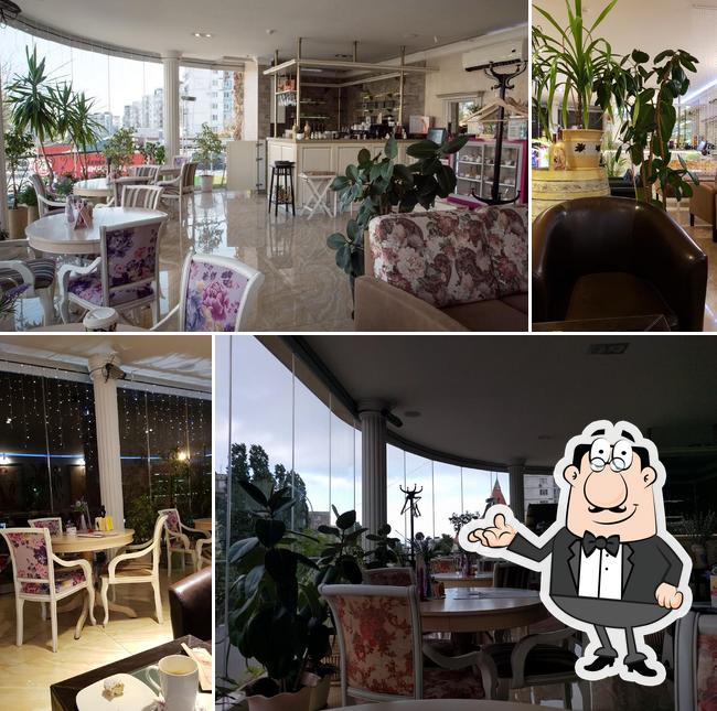 Леди Мармелад