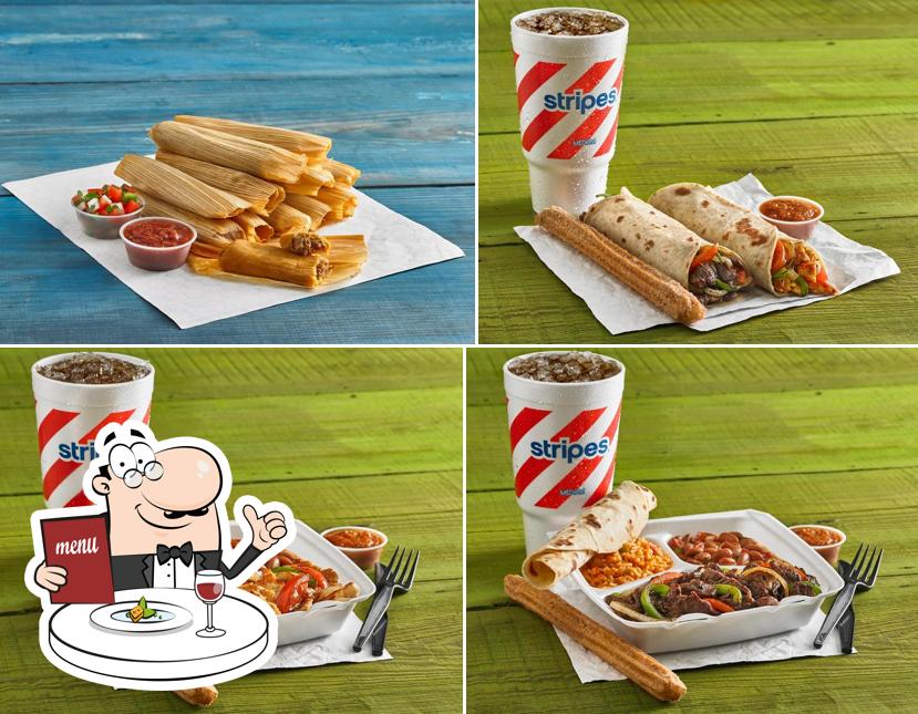 Laredo Taco Company