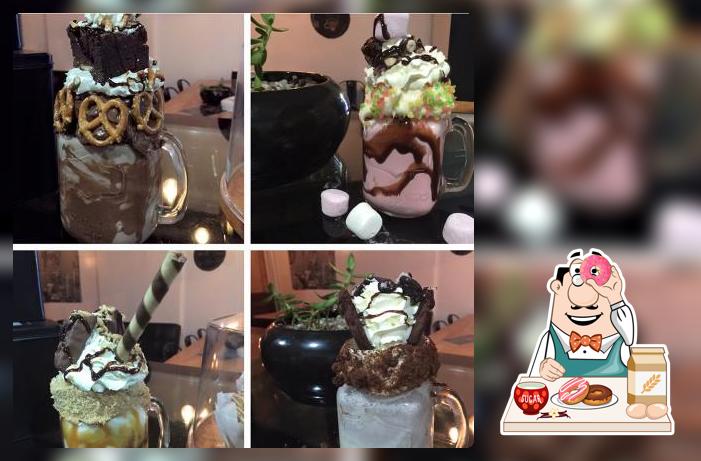 Little Fix Cafe