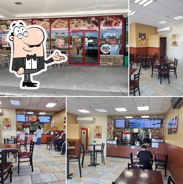 Marco's Pizza