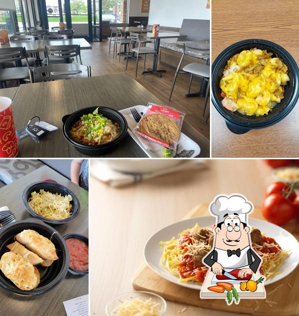 Noodles and Company