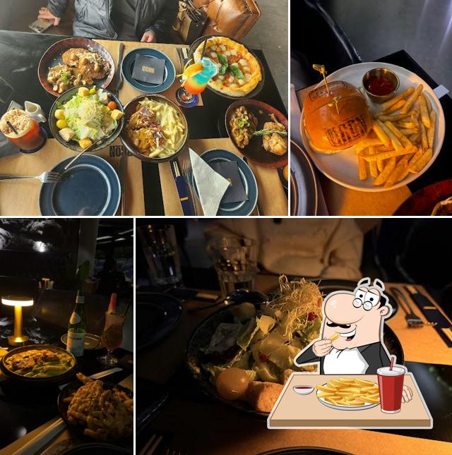 Noya Restaurant مطعم نويا