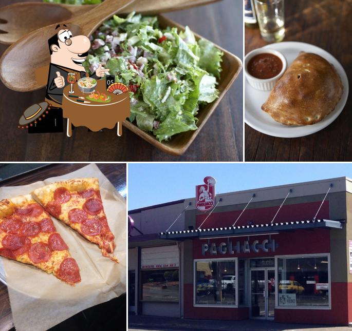 Pagliacci Pizza