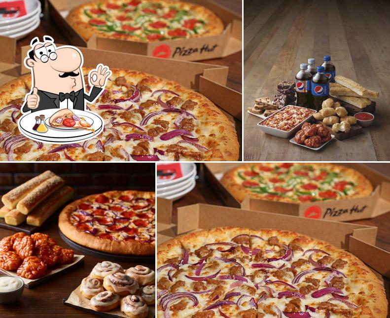 Pizza Hut