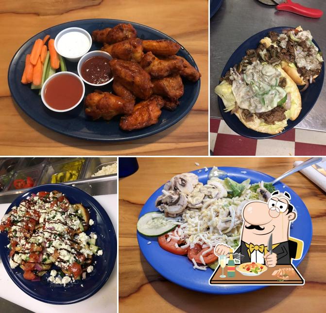 Carolina Pizza Company Walhalla sc