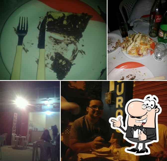 Sabor Da Pizza Pizzaria E Rodizio