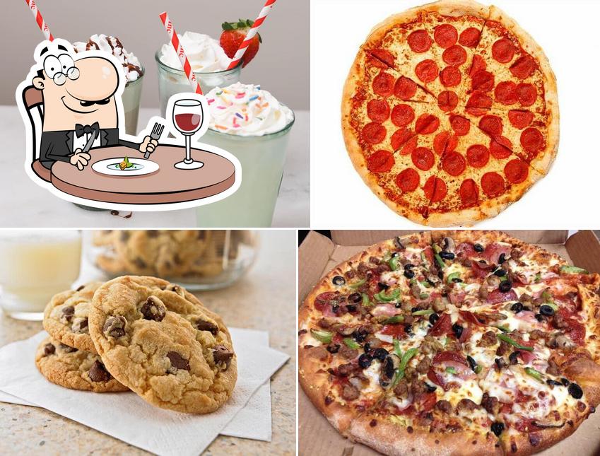 Solo Pizza