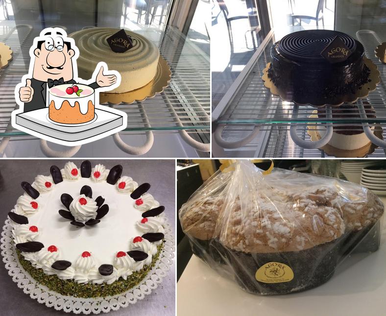 Agora Bar Pasticceria