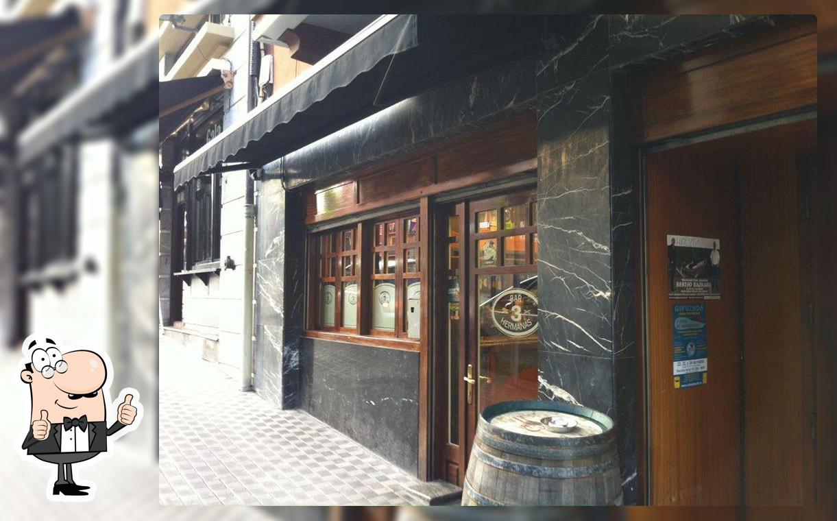 Bar Tres Hermanas