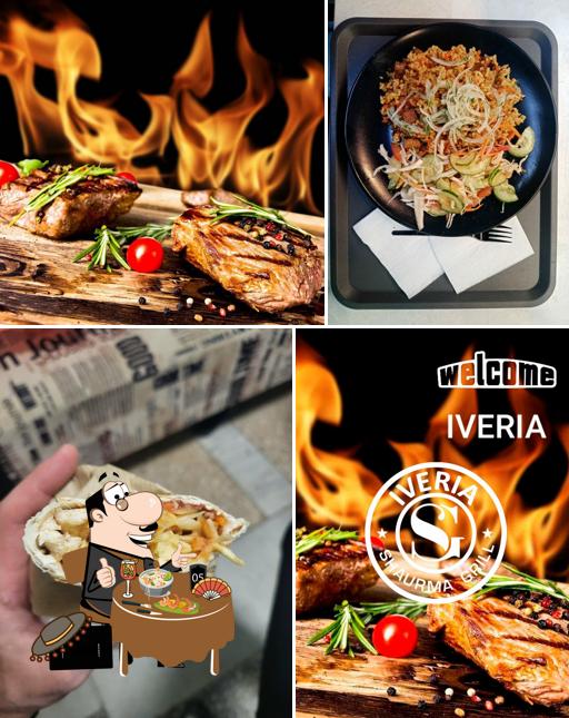 Iveria