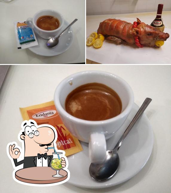 Wolf Cafe'