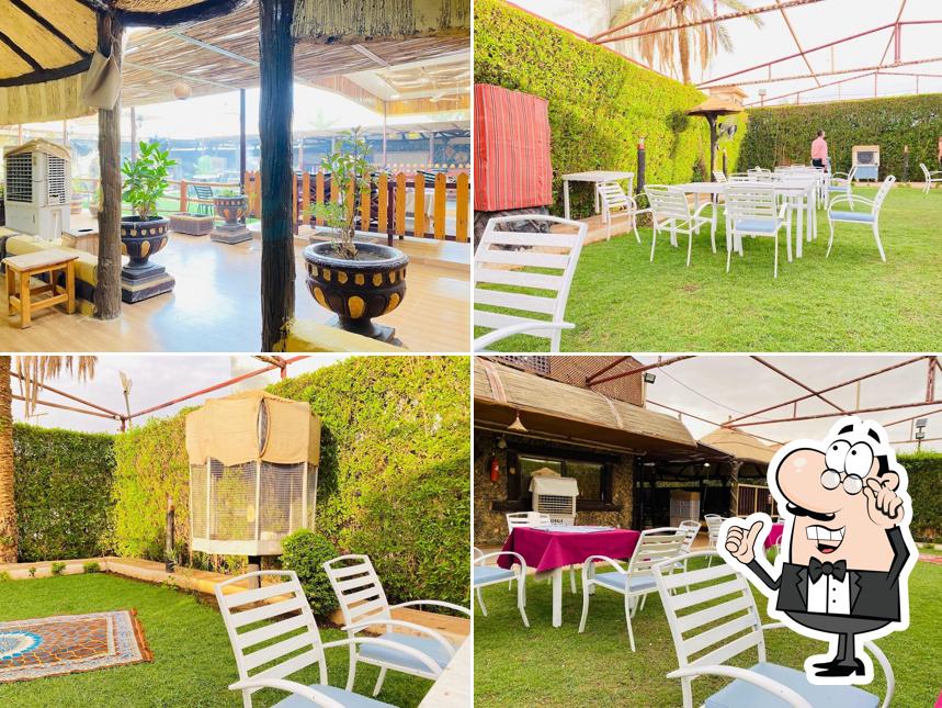 Qaryat Al Mashwiyat - Grill City