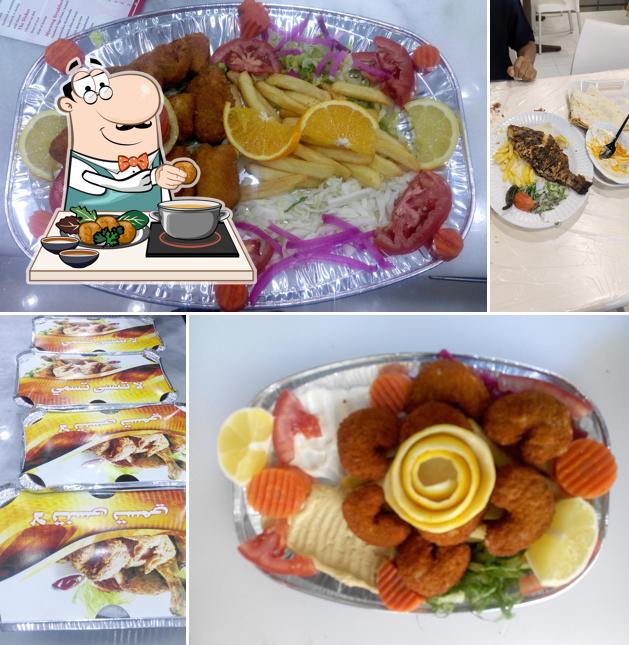 RKN Restaurant