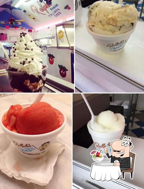 Ralph's Famous Italian Ices
