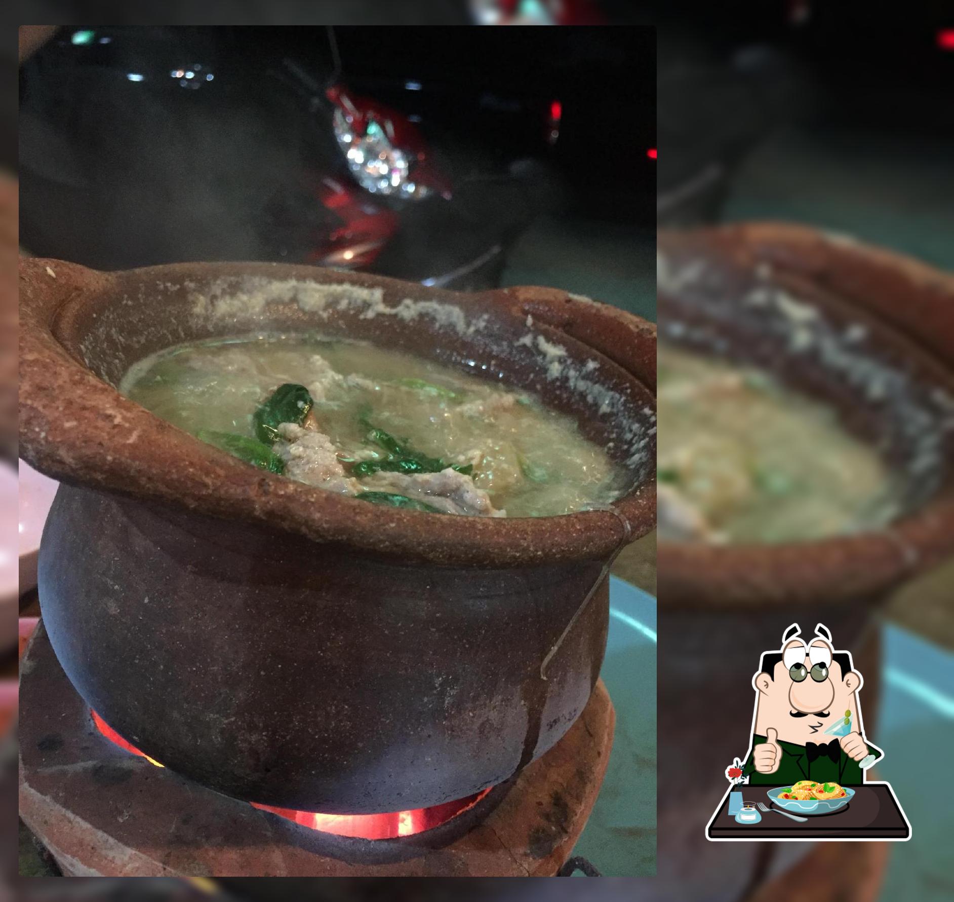 จิ้มจุ่ม ชาบู อาหารไทย-อีสาน