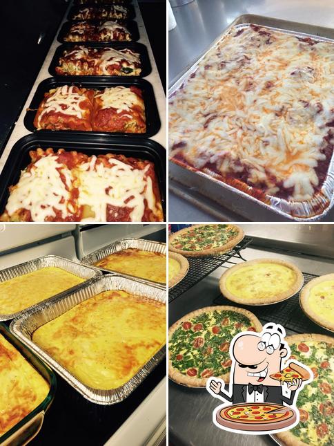 Dinners to GO