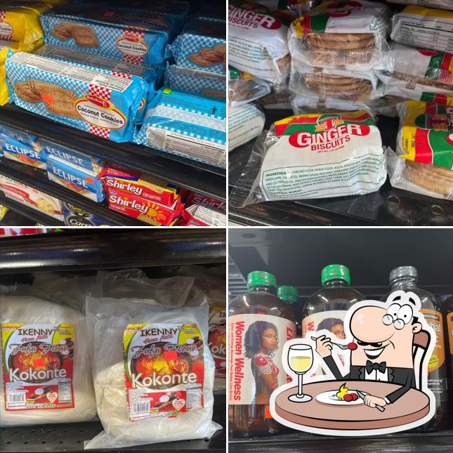 Ed's Market