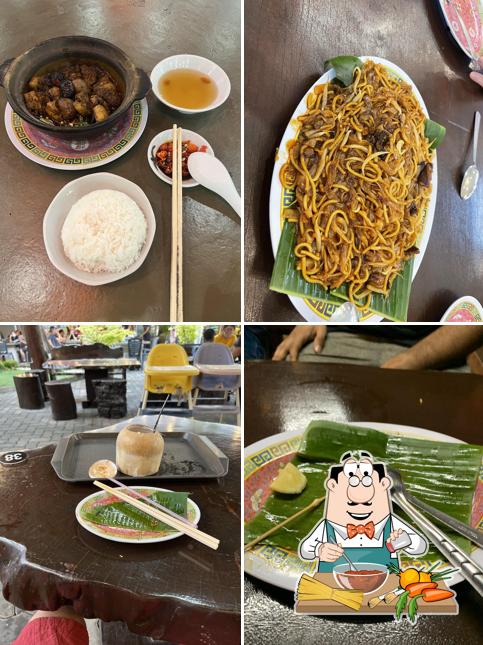 Hooi's Vegetarian Kitchens