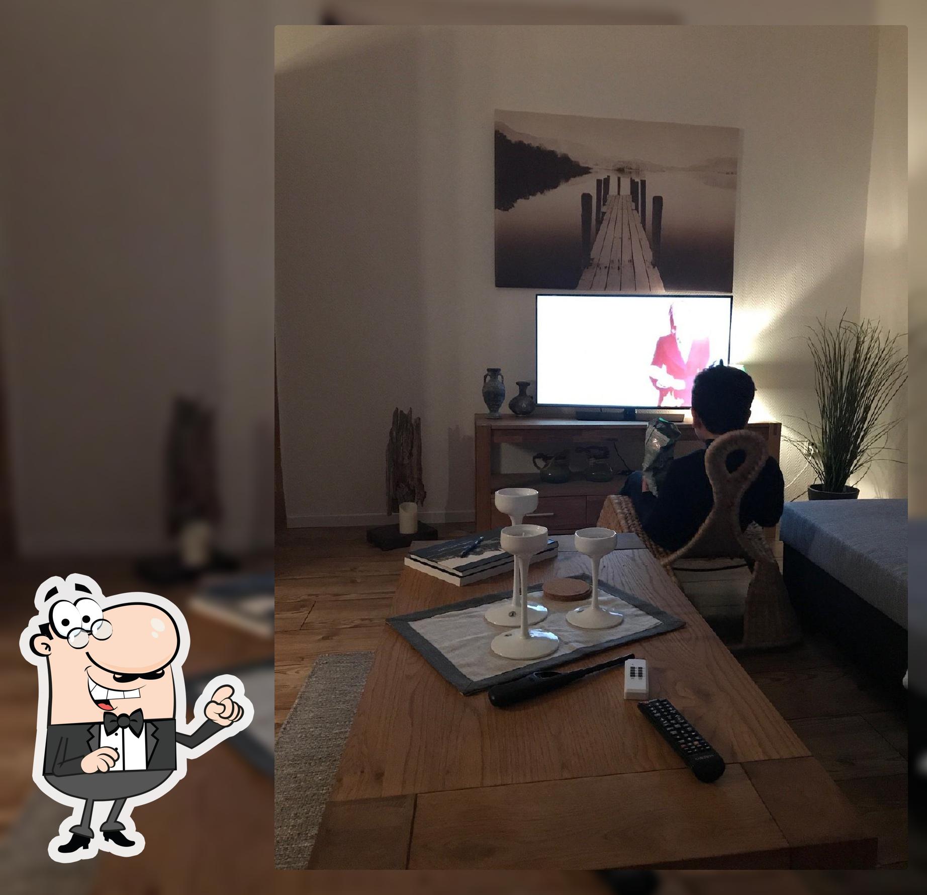 Hotel Brockenscheideck