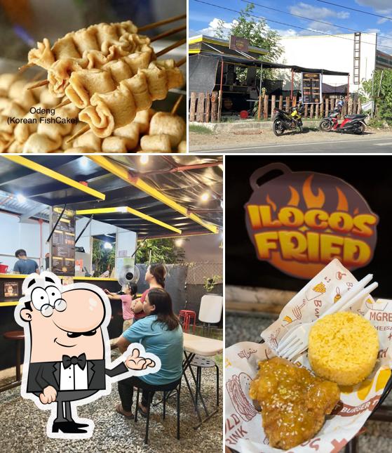 Ilocos Fried Food Hub