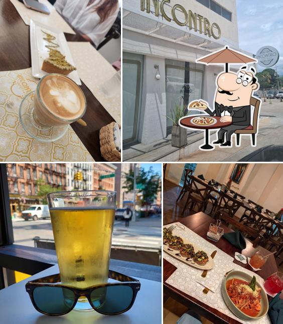 Incontro Trattoria