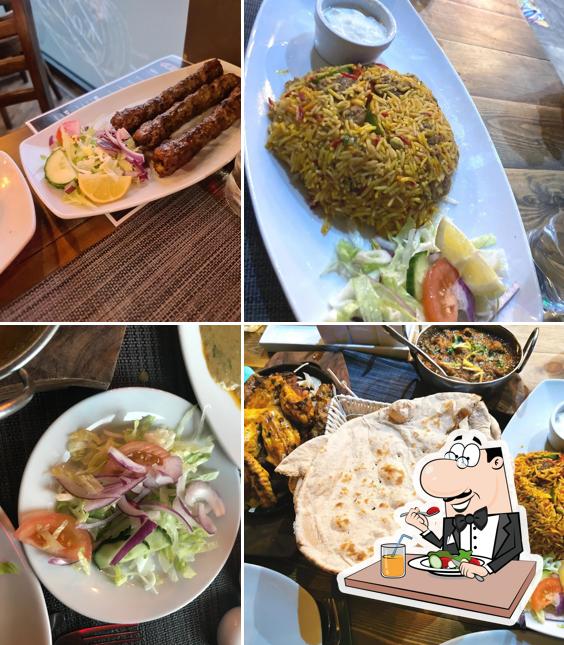 Kebabish Original (Sheffield)